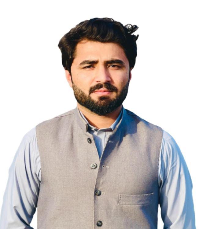 Zulfiqar Ali Zeb Photo